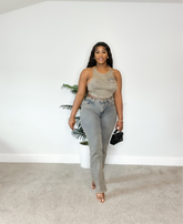 Heatwave Pants set