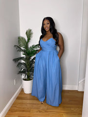 Sweet Essence Jumpsuit